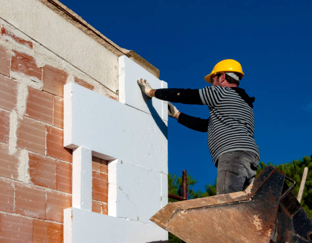 Best Insulation Installation Services in Westwood Shores, TX