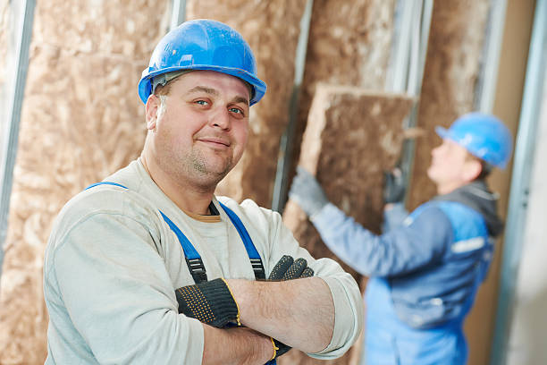 Best Insulation for Specific Applications in Westwood Shores, TX