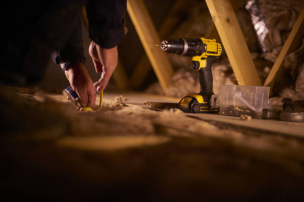 Best Insulation for Specific Applications in Westwood Shores, TX