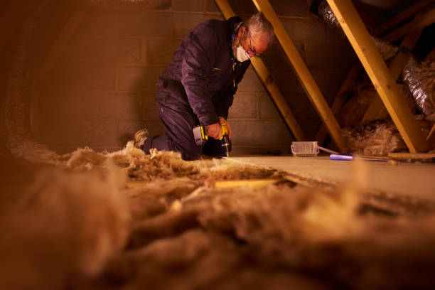 Best Insulation for Specific Applications in Westwood Shores, TX